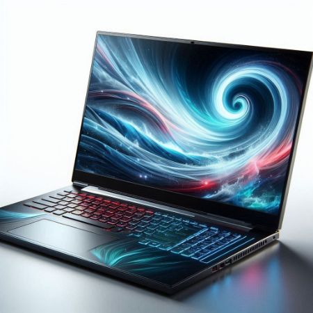 Imagem para a categoria Laptops & Tablets