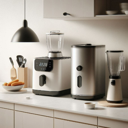 Imagem para a categoria Home Appliances