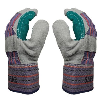Imagem de Full Grain Leather Glove 