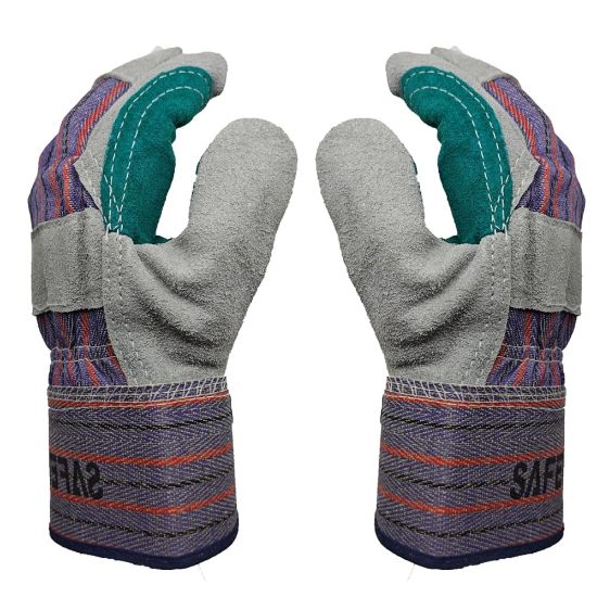 Imagem de Full Grain Leather Glove 