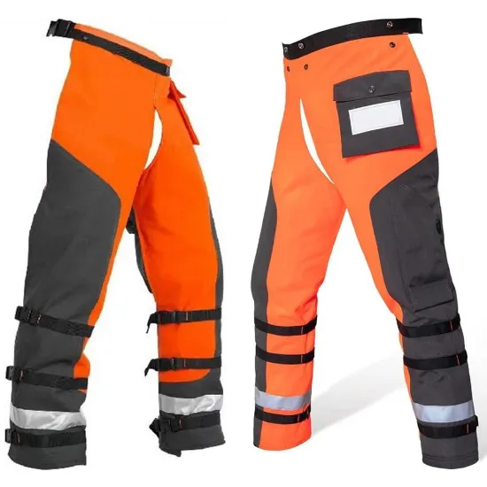 Imagem de Chainsaw Protection Pants