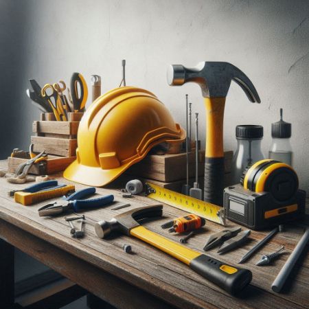 Imagem para a categoria Industrial & Construction