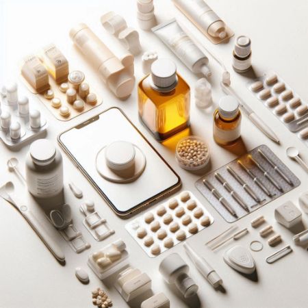 Imagem para a categoria Produtos Farmacêuticos