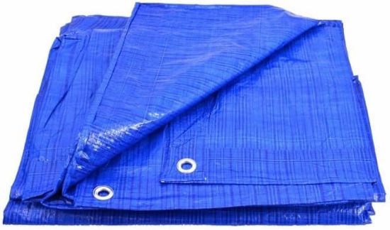 Imagem de Waterproof Tarpaulin