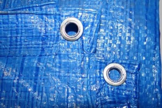 Imagem de Waterproof Tarpaulin
