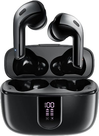 Imagem de Wireless Bluetooth Earbuds