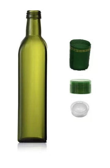Imagem de Olive Oil Bottle 750ml