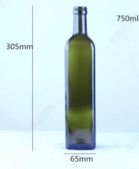 Imagem de Olive Oil Bottle 750ml