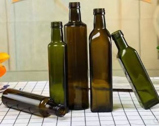 Imagem de Olive Oil Bottle 1000ml
