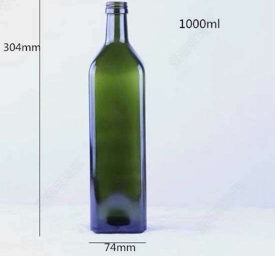 Imagem de Olive Oil Bottle 1000ml