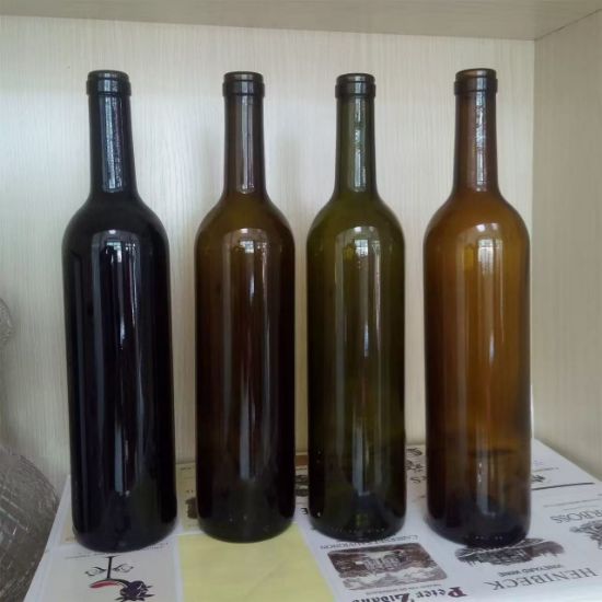 Imagem de Wine Bottle 750ml