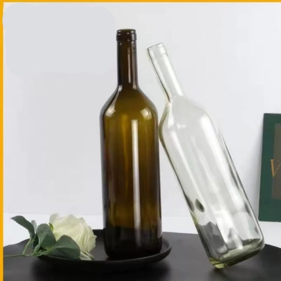 Imagem de Wine Bottle 750ml
