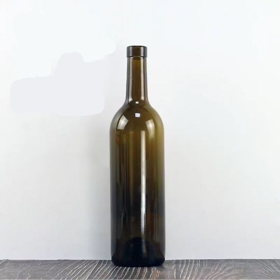 Imagem de Wine Bottle 750ml