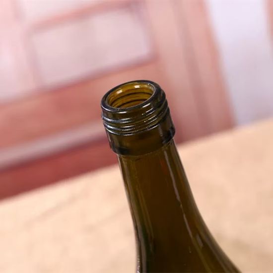 Imagem de Wine Bottle 1000ml