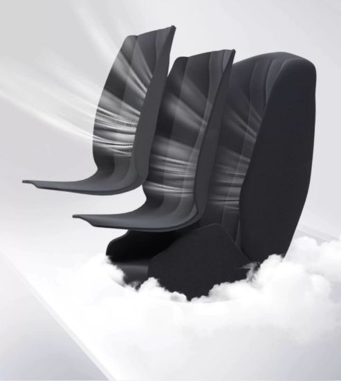 Imagem de Baby stroller can add logo