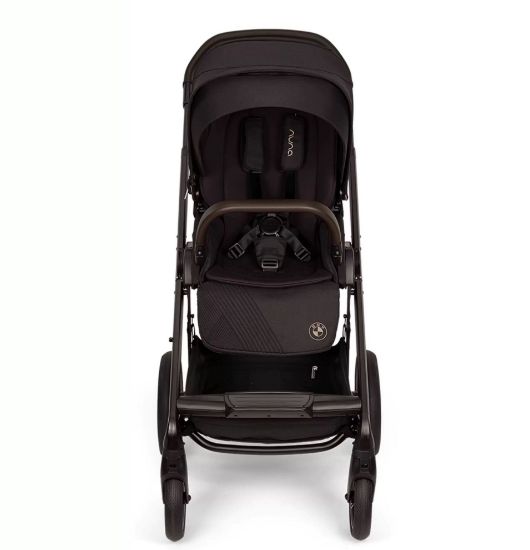 Imagem de Baby stroller can add logo