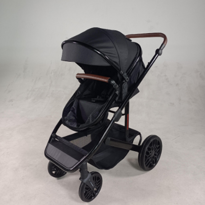 Imagem de Baby stroller can add logo