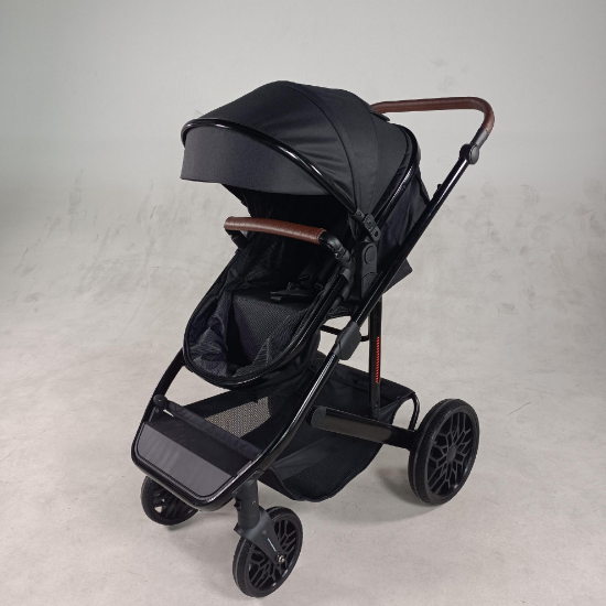 Imagem de Baby stroller can add logo