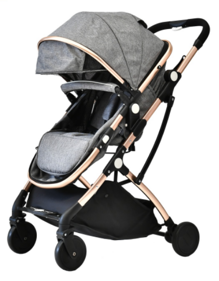 Imagem de Baby stroller can add your logo