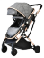 Imagem de Baby stroller can add your logo