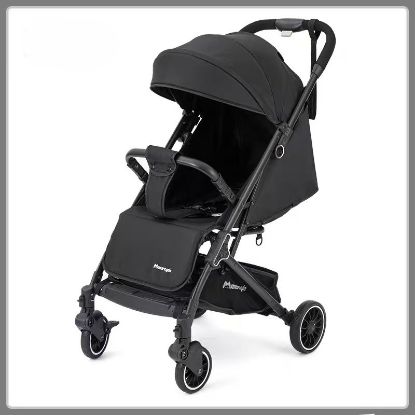 Imagem de Baby stroller can add your logo