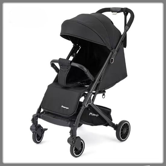 Imagem de Baby stroller can add your logo