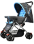 Imagem de Baby stroller can add your logo