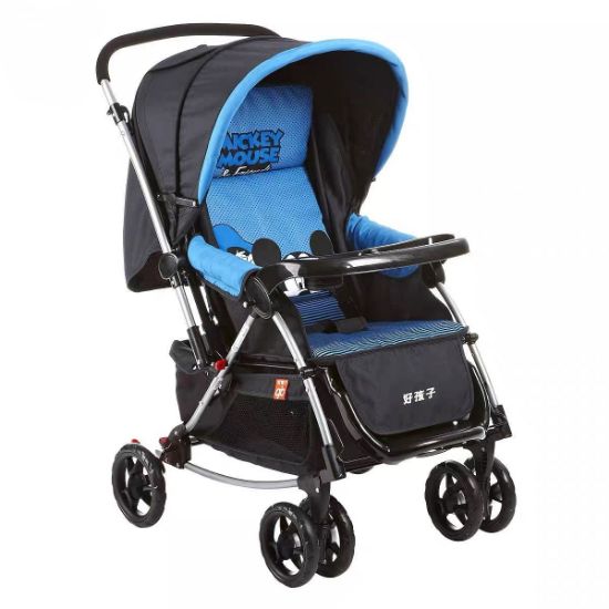 Imagem de Baby stroller can add your logo