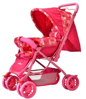 Imagem de Baby stroller can add your logo