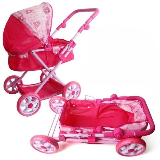 Imagem de Baby stroller can add your logo