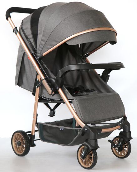 Imagem de Baby stroller can add your logo