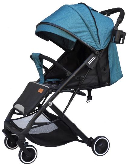 Imagem de Baby stroller can add your logo