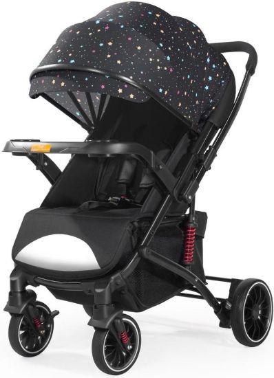 Imagem de Baby stroller can add your logo