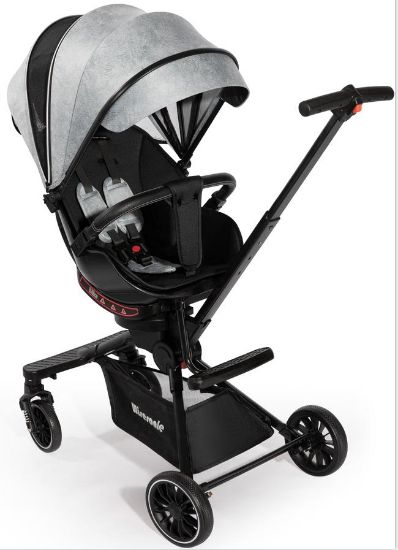 Imagem de Baby stroller can add your logo