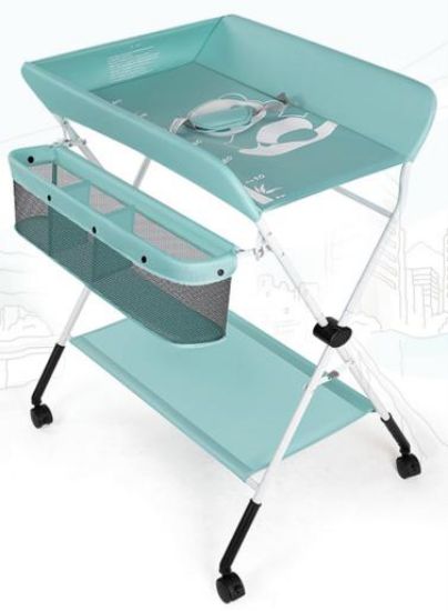 Imagem de Portable Bionic Co-Sleeper