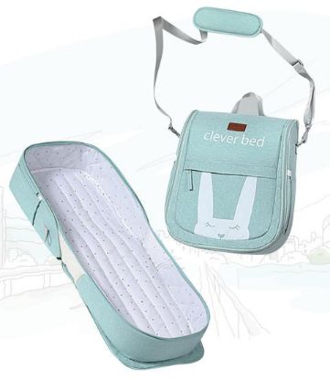 Imagem de Baby stroller can add your logo