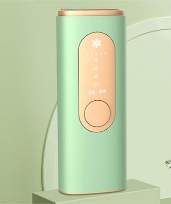 Imagem de Sapphire Hair Removal Device