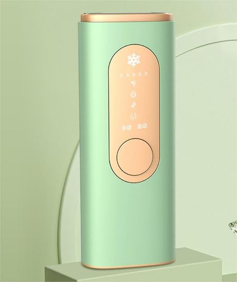 Imagem de Sapphire Hair Removal Device