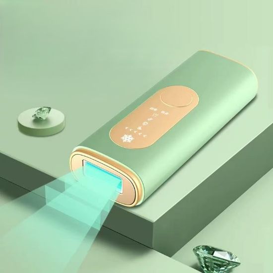 Imagem de Sapphire Hair Removal Device