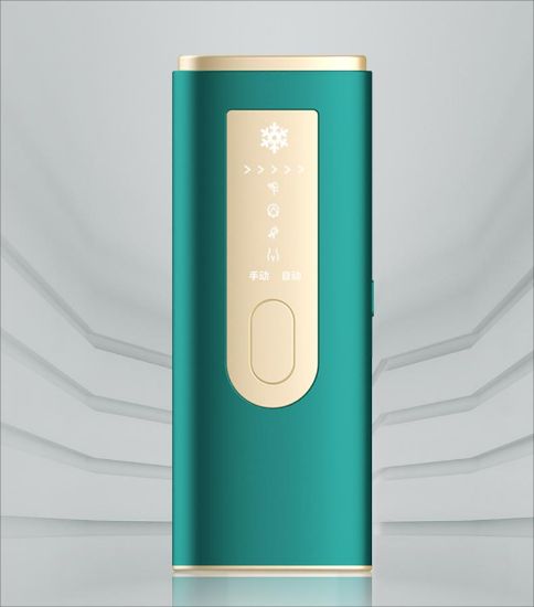 Imagem de Hair Removal Device