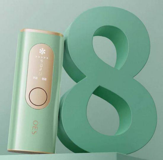 Imagem de Hair Removal Device