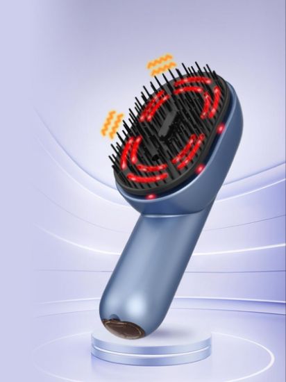 Imagem de Atomizing Massage Comb