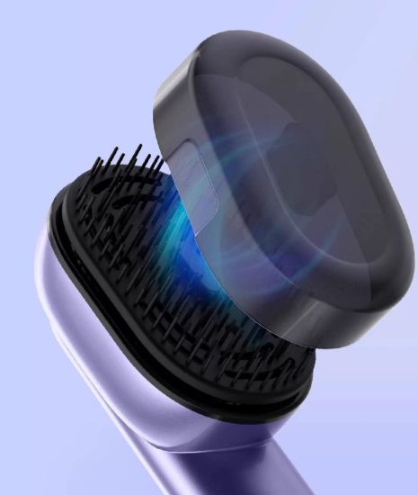 Imagem de Atomizing Massage Comb