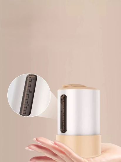 Imagem de Liquid-Guiding Massage Comb