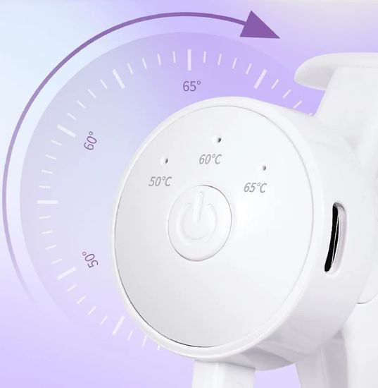 Imagem de Curved Eyelash Curler