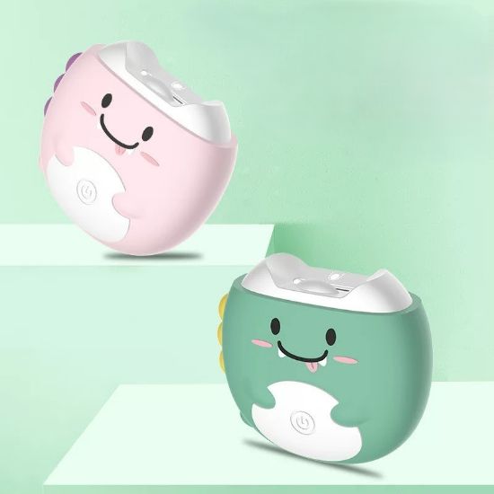 Imagem de Electric Nail Clipper