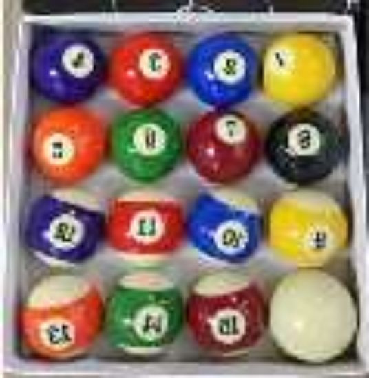 Imagem de Billiards——3A