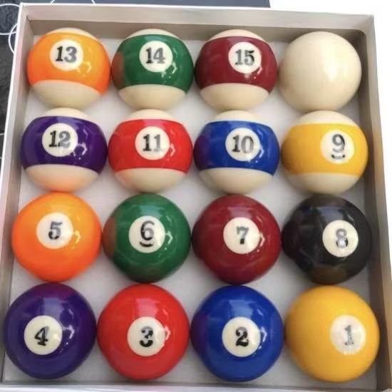 Imagem de Billiards——3A