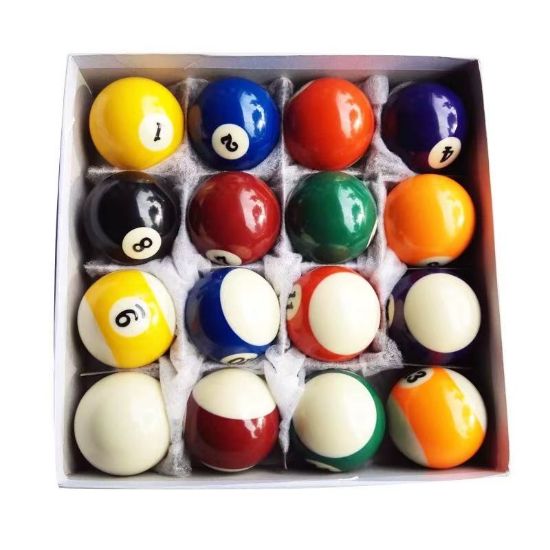 Imagem de Billiards——B