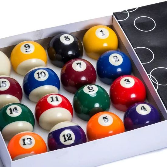 Imagem de Billiards——3A